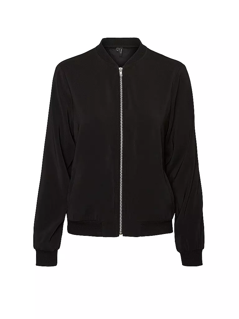 VERO MODA | Blouson VMCOCO  | schwarz