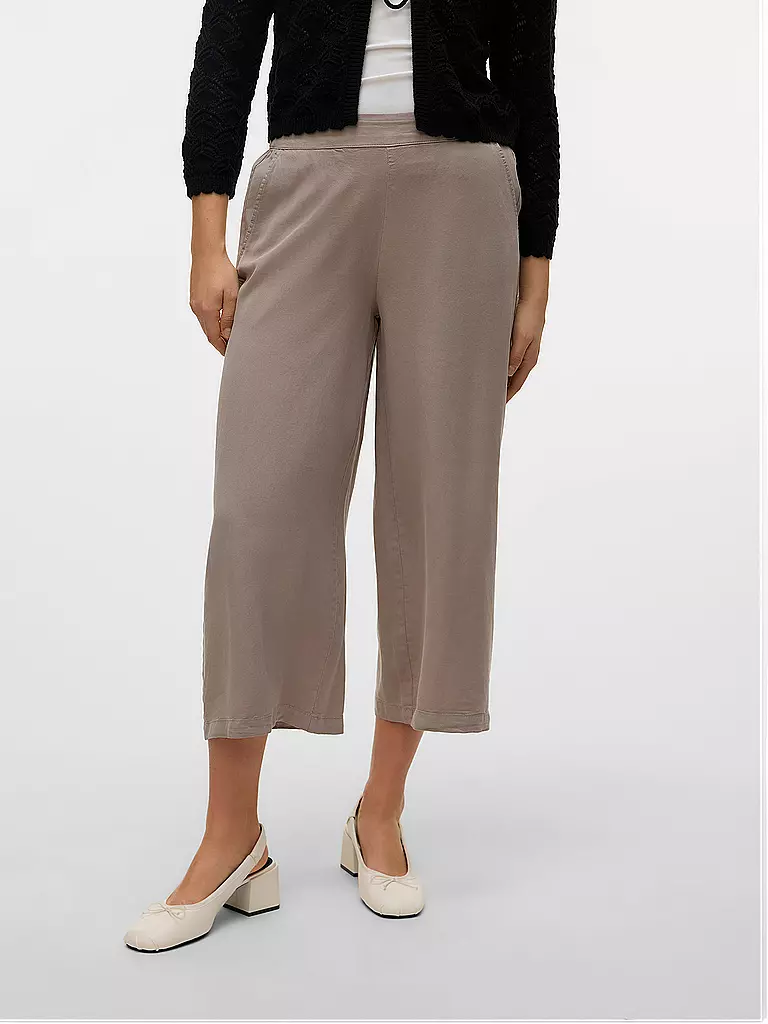 VERO MODA | Culotte VMBREE | beige