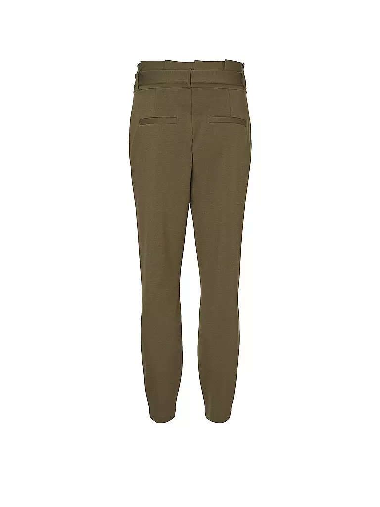 VERO MODA | Highwaist Hose  Loose Fit 