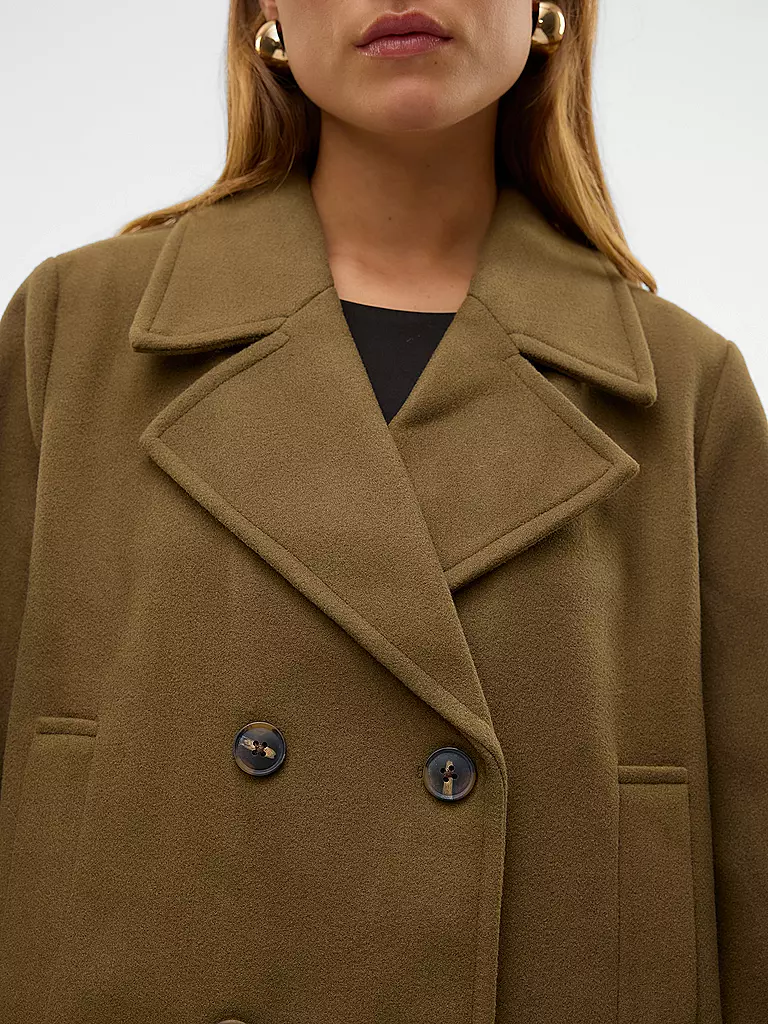 VERO MODA | Jacke VMVINCEMIA | olive