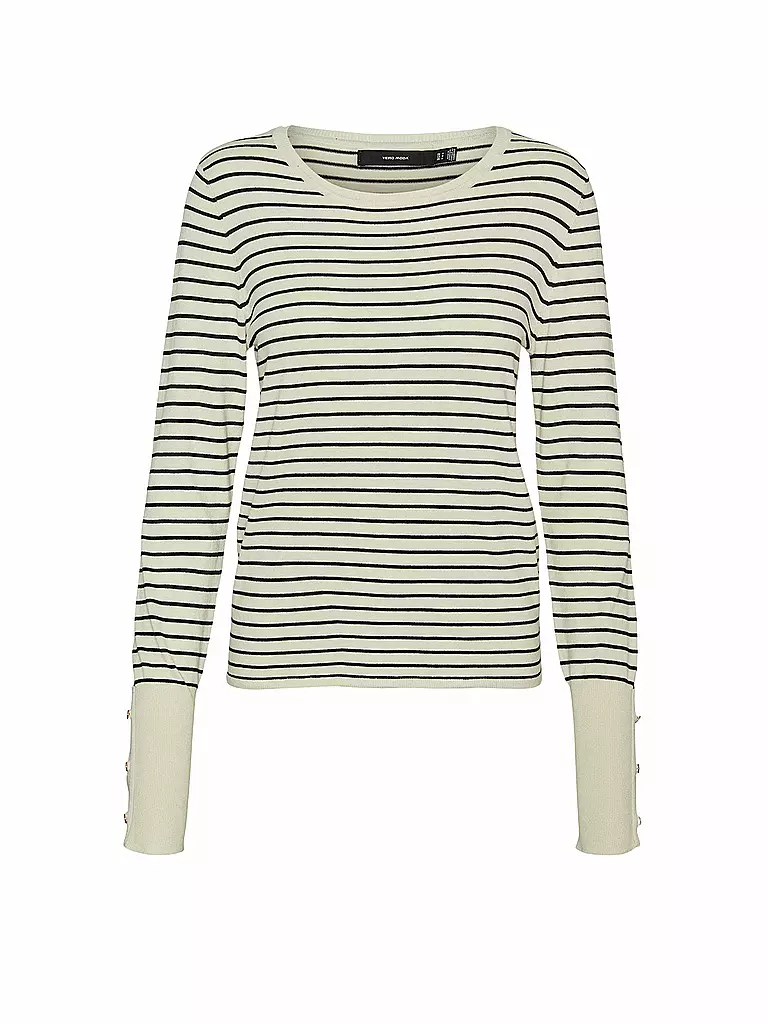 VERO MODA | Pullover  VMDORY  | creme