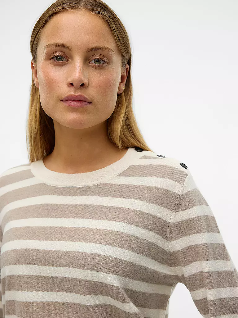 VERO MODA | Pullover VMFANTASTIC | beige