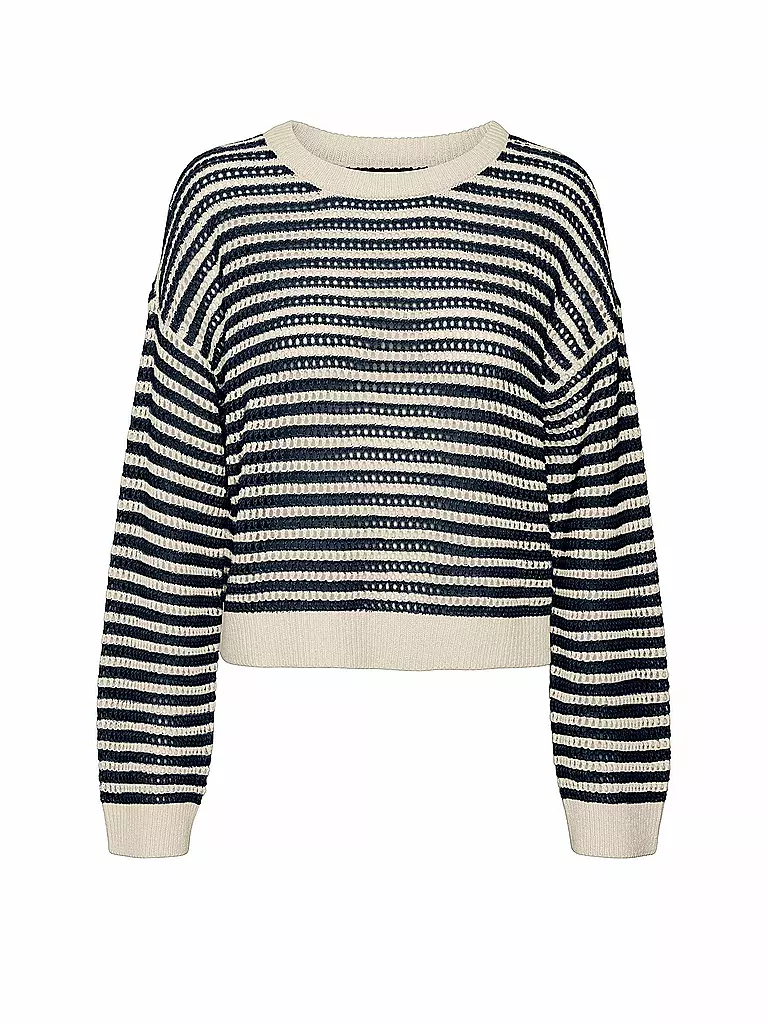 VERO MODA | Pullover VMNEWMADERA  | schwarz