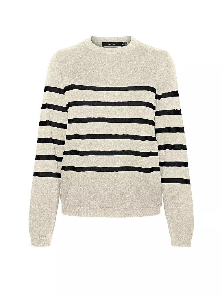 VERO MODA | Pullover VMSABA | creme