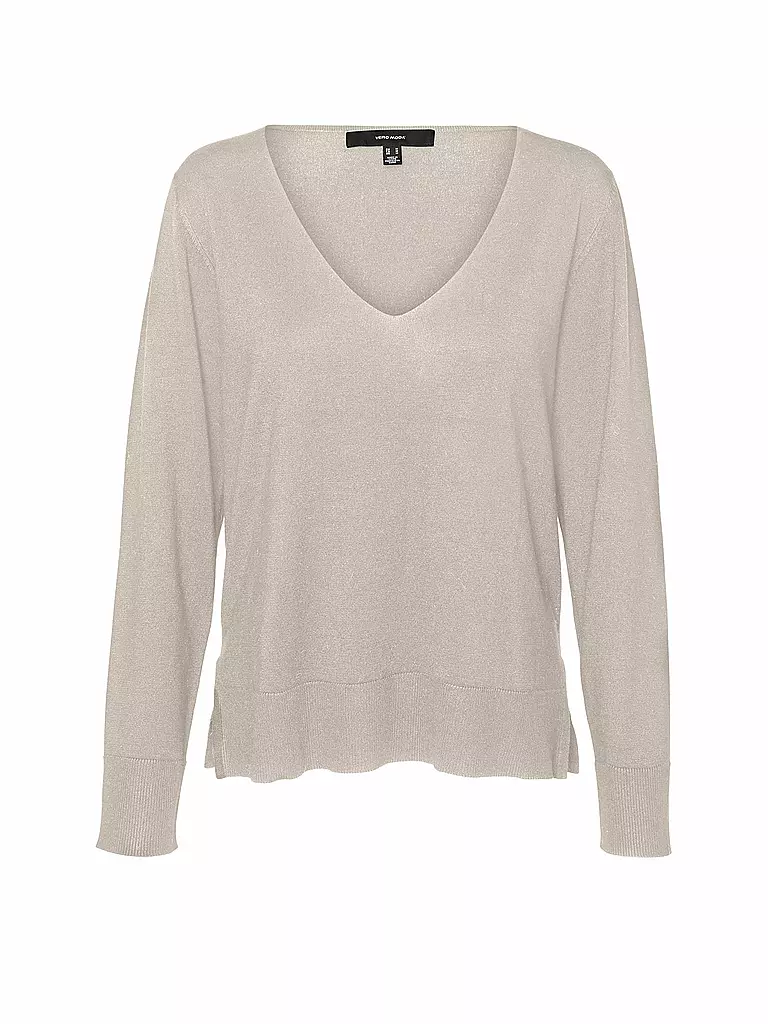 VERO MODA | Pullover VMSILJE | creme