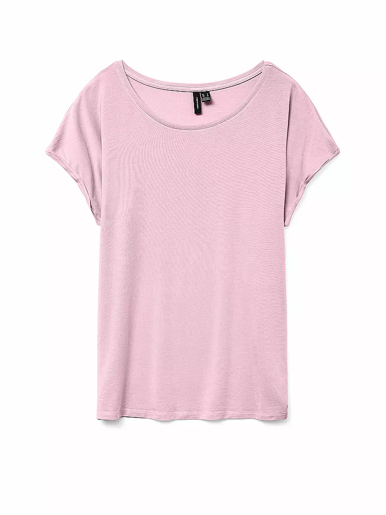 VERO MODA | T-Shirt VMAVA | pink