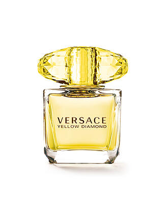 VERSACE | Yellow Diamond Eau de Toilette Spray 30ml