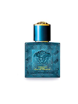 VERSACE | Eros pour Homme Eau de Toilette Spray 30ml