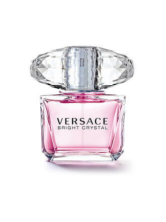 VERSACE | Bright Crystal Eau de Toilette Spray 90ml