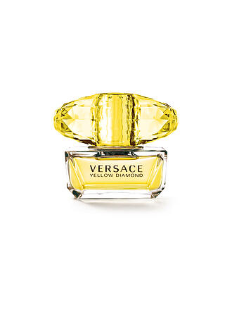 VERSACE | Yellow Diamond Eau de Toilette Spray 50ml