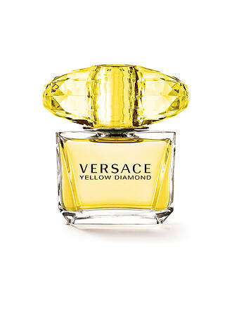 VERSACE | Yellow Diamond Eau de Toilette Spray 90ml