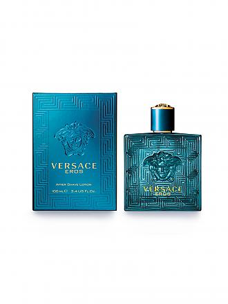 VERSACE | Eros pour Homme After Shave Lotion 100ml