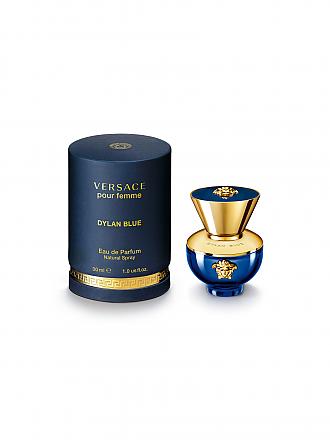 VERSACE | Dylan Blue Pour Femme Eau de Parfum Natural Spray 30ml