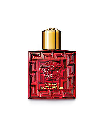 VERSACE | Eros Flame pour Homme Eau de Parfum 50ml