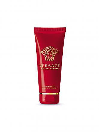 VERSACE | Eros Flame pour Homme After Shave Balm 100ml