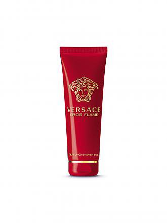 VERSACE | Eros Flame pour Homme Bath amd Shower Gel 250ml