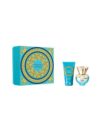 VERSACE | Geschenkset - Dylan Turquoise Eau de Toilette 30ml / 50ml