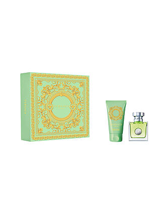 VERSACE | Geschenkset - Versense pour Femme Eau de Toilette Spray 30ml / 50ml