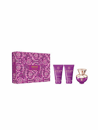 VERSACE | Geschenkset - Dylan Purple Pour Femme Eau de Parfum Set 3x50ml