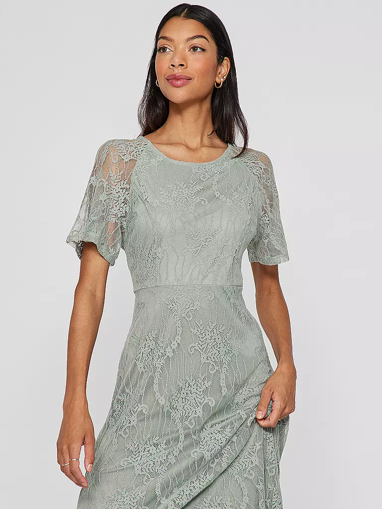 VILA | Abendkleid VIFEMMA | dunkelblau