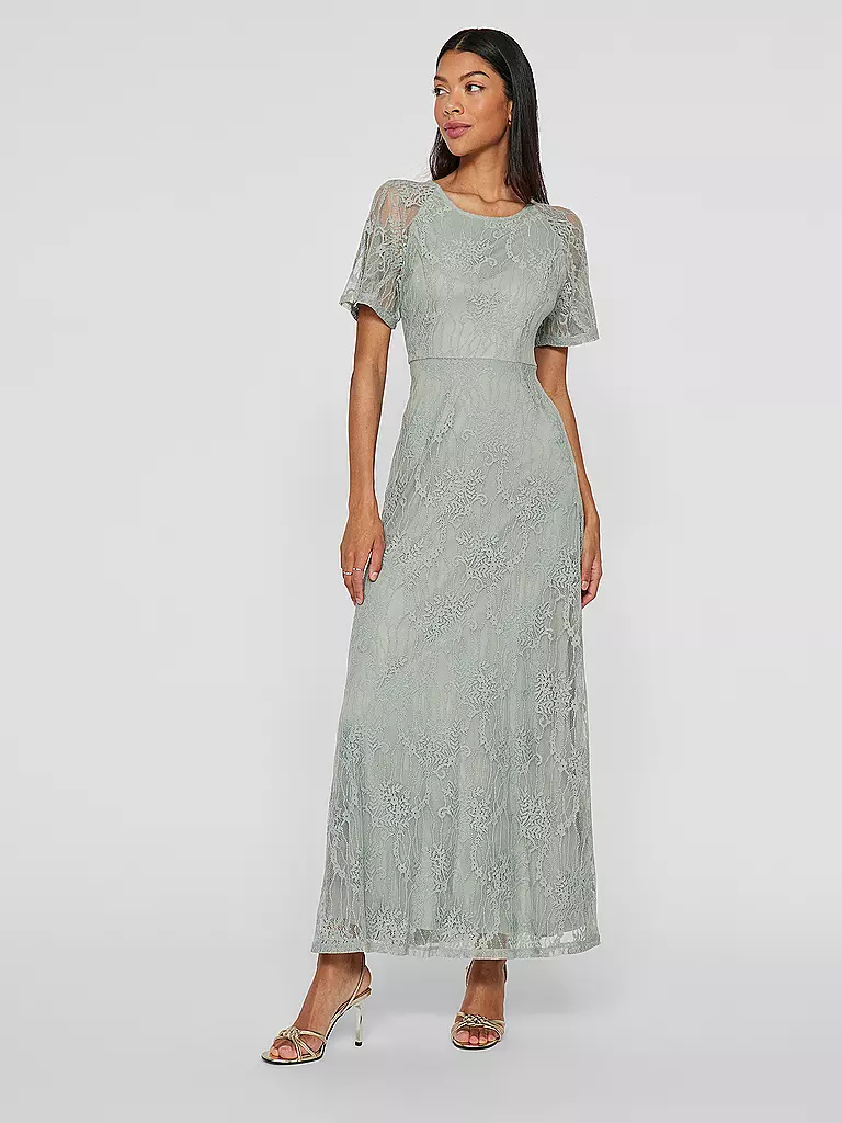 VILA | Abendkleid VIFEMMA | dunkelblau