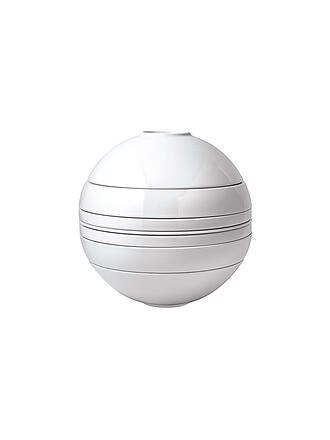 VILLEROY & BOCH | La Boule Iconic 7tlg Weiss