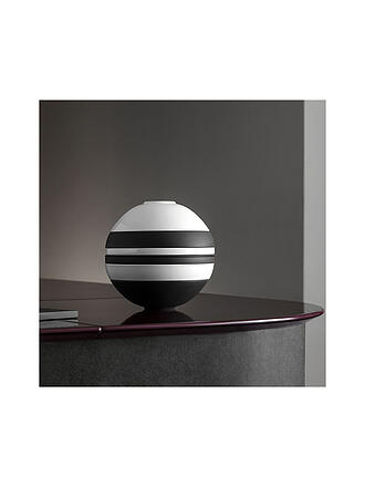 VILLEROY & BOCH | La Boule Iconic Black & White 7tlg