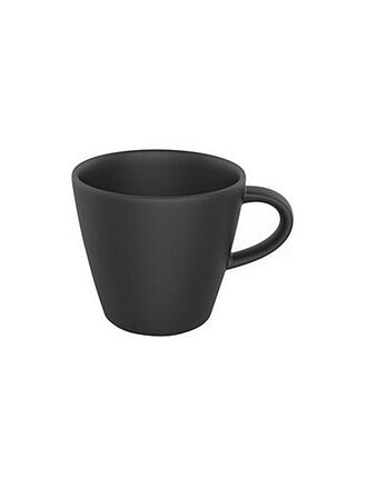 VILLEROY & BOCH | Mokka-/Espressotasse  Manufacture Rock 0,10l