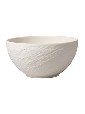 VILLEROY & BOCH | Dipschälchen Manufacture Rock Blanc 0,11l