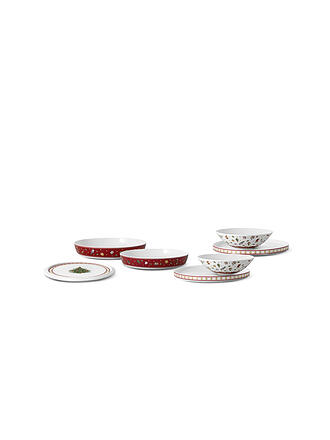 VILLEROY & BOCH | Toy's Delight La Boule 7tlg