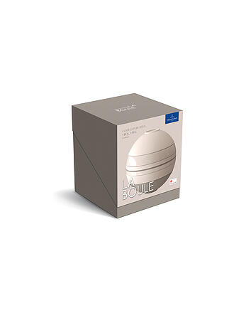 VILLEROY & BOCH | La Boule Iconic 7tlg Pure Beige