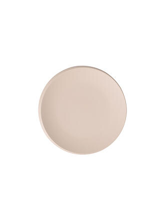 VILLEROY & BOCH | Frühstücksteller 24cm NEW MOON Beige