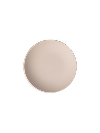 VILLEROY & BOCH | Schale tief 29cm NEW MOON Beige