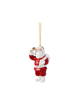 VILLEROY & BOCH | Weihnachtsornament 10,4 cm Schaukelpferd CHRISTMAS CLASSICS 