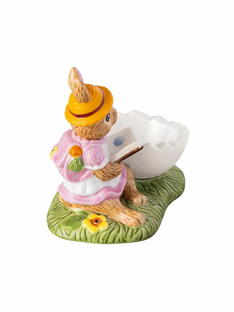 VILLEROY & BOCH | Jahres-Eierbecher 2025 Easter Edition  | bunt