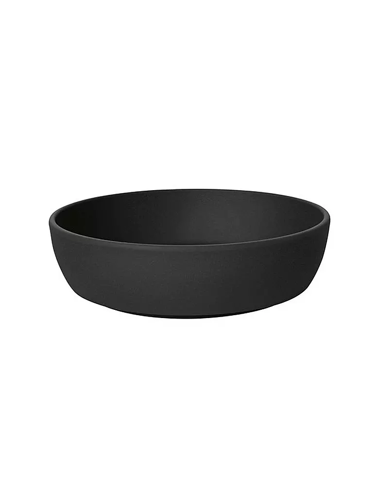 VILLEROY & BOCH | La Petite Boule BLACK ICONIC 5tlg | schwarz