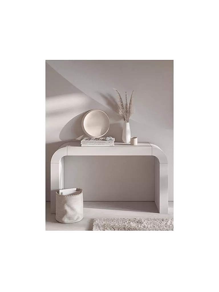 VILLEROY & BOCH | Präsentationsplatte 37cm NEW MOON Beige | beige