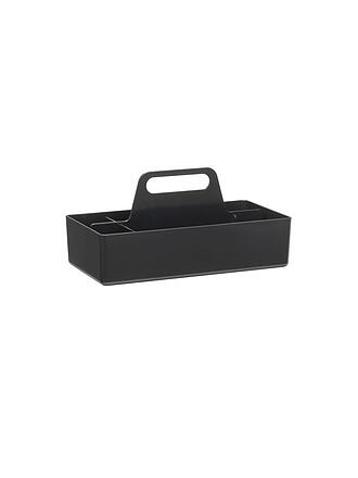 VITRA | Toolbox Arik Levy (Schwarz)