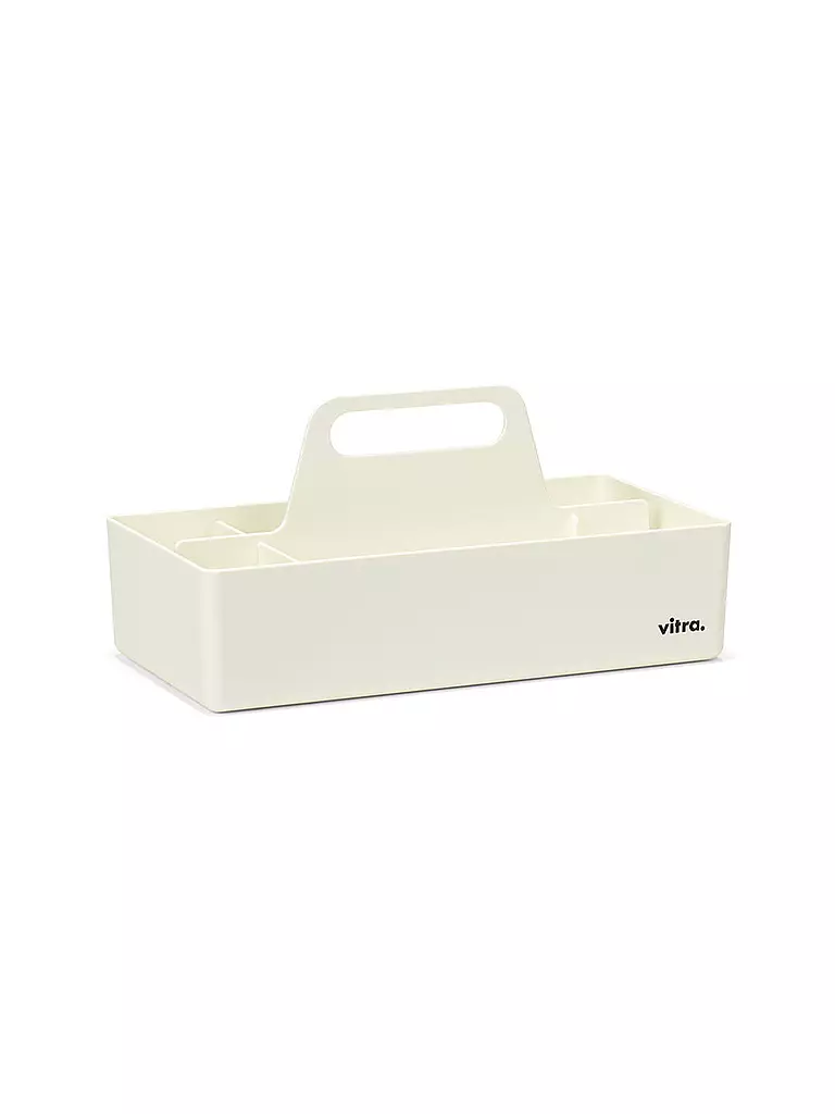 VITRA | Toolbox | weiss