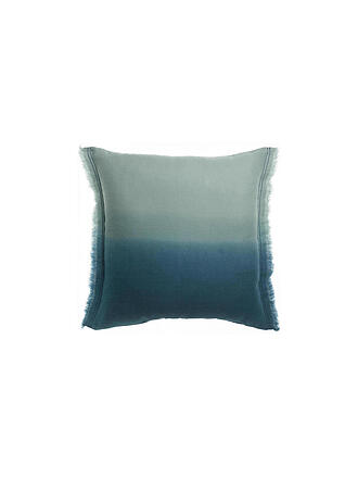 VIVARAISE | Kissenhülle 45x45cm ZEFF Shade Indigo 