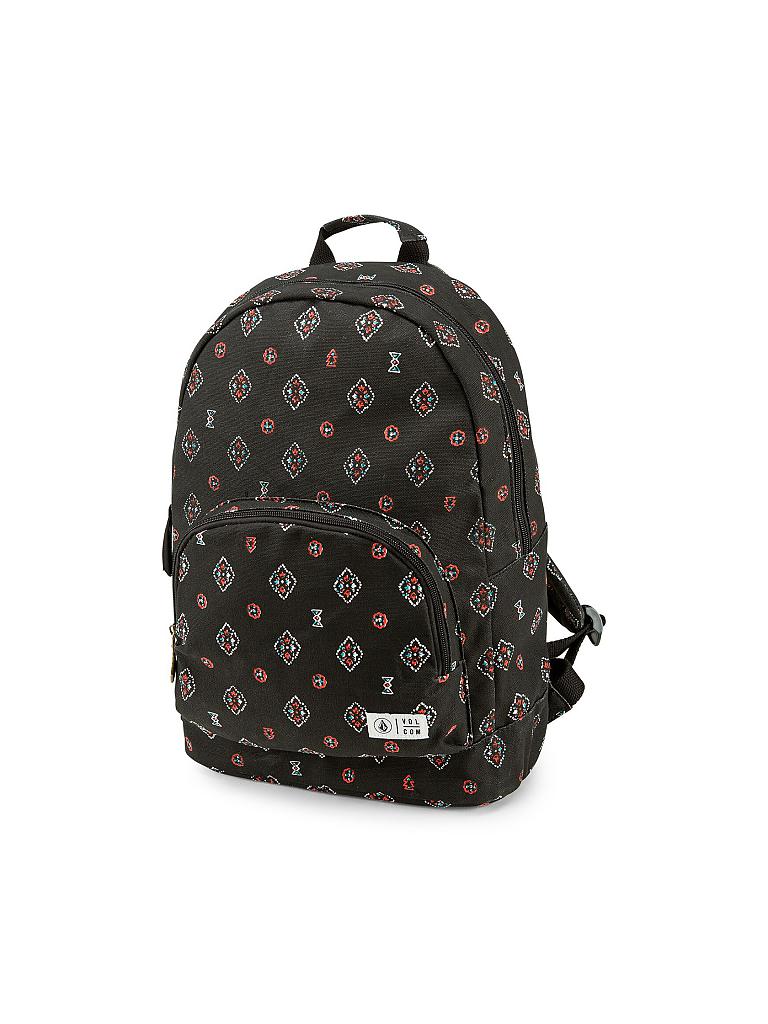 volcom rucksack