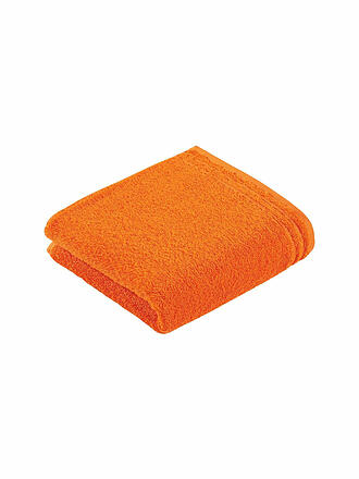 VOSSEN | Handtuch CALYPSO FEELING 50x100cm Orange