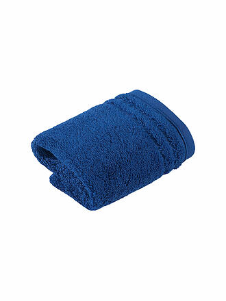 VOSSEN | Seiftuch VIENNA STYLE SUPERSOFT 30x30cm Deep Blue