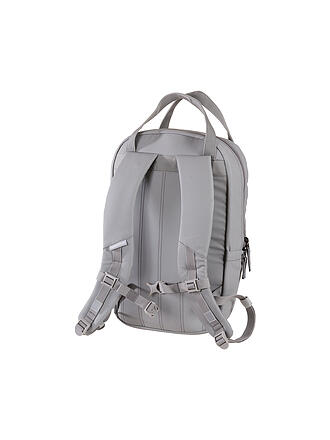 WALKER | Sense Yoga-Rucksack Grey Coated