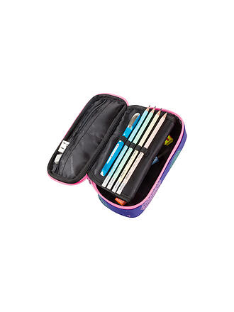 WALKER | Federmappe Pencil Box Glow in the Dark