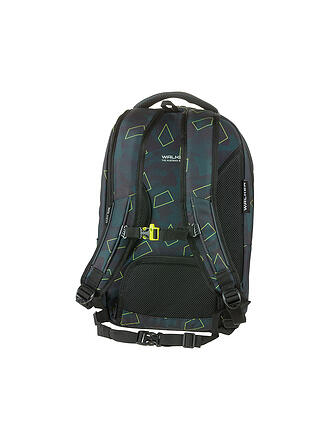 WALKER | Schulrucksack College 2.0