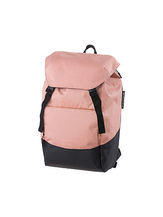 WALKER | Rucksack Sol Concept Flamingo