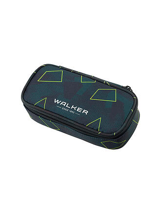 WALKER | Federmappe Pencil Box Wizzard 