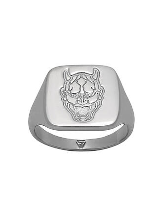 WARPEDSENSE | Ring ONI MASK