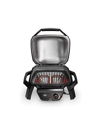 WEBER GRILL | Elektrogrill Pulse 1000 (Schwarz)